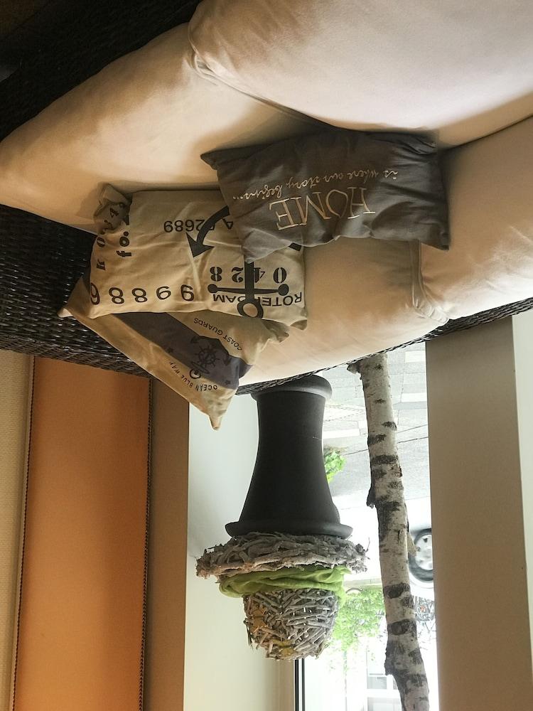 דיסלדורף Hotel Cascade Superior מראה חיצוני תמונה
